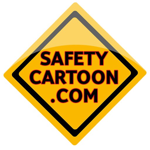 Safety Cartoon - health and safety cartoons